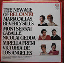 Various - Angel Voices The New Age Of Bel Canto (Vinyle Usagé)