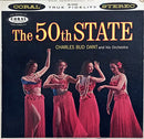 Charles Dant - The 50th State (Vinyle Usagé)