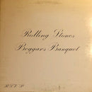 Rolling Stones - Beggars Banquet (Vinyle Usagé)