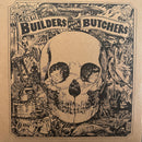 Builders And The Butchers - The Builders And The Butchers (Vinyle Usagé)