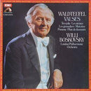 Waldteufel / Boskovsky - Waldteufel Valses (Vinyle Usagé)