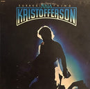 Kris Kristofferson - Surreal Thing (Vinyle Usagé)
