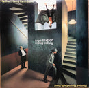 Manfred Manns Earth Band - Angel Station (Vinyle Usagé)