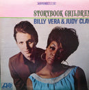Billy Vera / Judy Clay - Storybook Children (Vinyle Usagé)