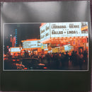 Soundtrack - The Ballad Of Linda L / The Devil Inside Me (Vinyle Usagé)