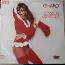 Charo - (Mamacita) Donde Esta Santa Claus (Vinyle Usagé)
