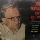 Mat Mathews - Mat Matthews And Friends (Vinyle Usagé)