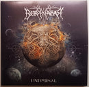 Borknagar - Universal (Vinyle Usagé)