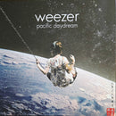 Weezer - Pacific Daydream (Vinyle Usagé)