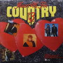 Various - Heart Of The Country Vol 3 (Vinyle Usagé)