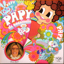Tante Paule - Papy De Coccinelle (Vinyle Usagé)