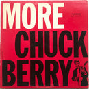 Chuck Berry - More Chuck Berry (Vinyle Usagé)