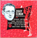 Ziggy Elman - Play For Your Dancing Pleasure (Vinyle Usagé)