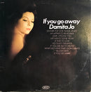Damita Jo - If You Go Away (Vinyle Usagé)