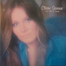 Claire Severac - Cette Fille de Passage (Vinyle Usagé)