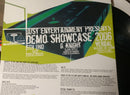 Various - Demo Showcase The Biggest Hip Hop Contest In Canadian History (Vinyle Usagé)