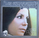 Renee Claude - Les Grands Succes Barclay Vol 18 (Vinyle Usagé)