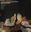 John Lee Hooker - Moanin And Stompin Blues (Vinyle Usagé)