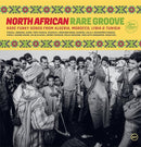 Various - North African Rare Groove (Vinyle Neuf)