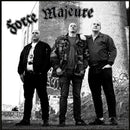 Force Majeure  - Force Majeure (Vinyle Usagé)