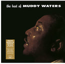 Muddy Waters - The Best Of Muddy Waters (Vinyle Usagé)