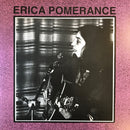 Erica Pomerance - En Concert a la Commune le Ptit Quebec Libre (Vinyle Usagé)