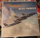 Joe Bushkin - Blue Angels (Vinyle Usagé)