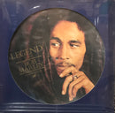 Bob Marley - Legend (Picture Disc) (Vinyle Neuf)