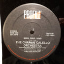 Charlie Calello - Sing Sing Sing (Vinyle Usagé)