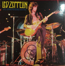 Led Zeppelin - Does Anyone Remember Hampton? (Vinyle Usagé)