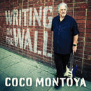 Coco Montoya - Writing On The Wall (Vinyle Usagé)