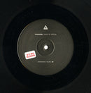 Pan Sonic - Osasto EP (Vinyle Usagé)