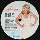 Blondie - Heart of Glass (Vinyle Usagé)