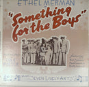 Soundtrack - Something For The Boys / Seven Lively Arts (Vinyle Usagé)