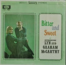 Lyn And Graham Mccarthy - Bitter And Sweet (Vinyle Usagé)