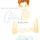 Celine Dion - Falling Into You (Vinyle Usagé)