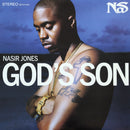 Nas - Gods Son (Vinyle Usagé)