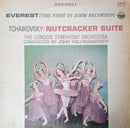 Tchaikovsky / Hollingsworth - Nutcracker Suite (Vinyle Usagé)
