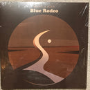 Blue Rodeo - Many A Mile (Vinyle Usagé)