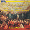 Various / Camerata Bern - Festliche Barockmusik (Vinyle Usagé)