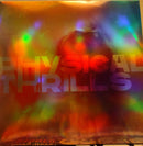 Silversun Pickups - Physical Thrills (Vinyle Usagé)