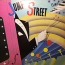 Jump Street Band - Jump Street Band (Vinyle Usagé)