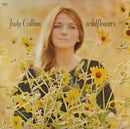 Judy Collins - Wildflowers (Vinyle Usagé)