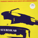 Stereolab - Transient Random Noise Bursts With Announcements (Vinyle Neuf)