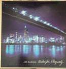 Joe Bushkin - Midnight Rhapsody (Vinyle Usagé)