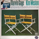 Marvin Gaye / Kim Weston - Take Two (Vinyle Usagé)