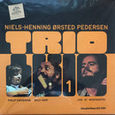 Niels-Henning Orsted Pedersen - Trio 1 (Vinyle Usagé)