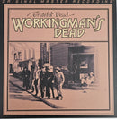 Grateful Dead - Workingman's Dead (Vinyle Usagé)