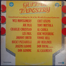 Various - Guitar Tapestry (Vinyle Usagé)