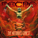 Necro - The Notorious Goriest (Vinyle Usagé)